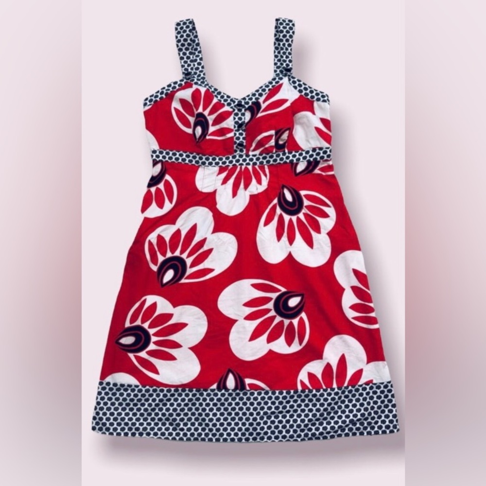 East 5th, Floral Dress, Size 14